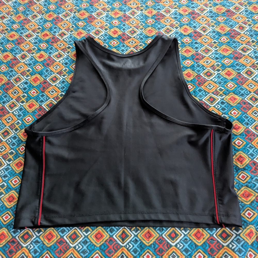 The Jordan Essentials Crop Top - Picture 5 of 5